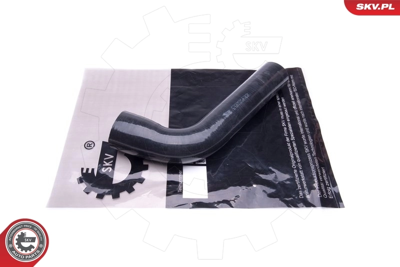 Charge Air Hose